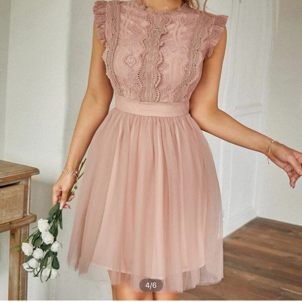Brand new dress